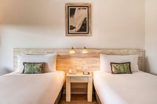 Gran Meliá Iguazú