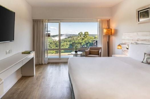 Gran Meliá Iguazú