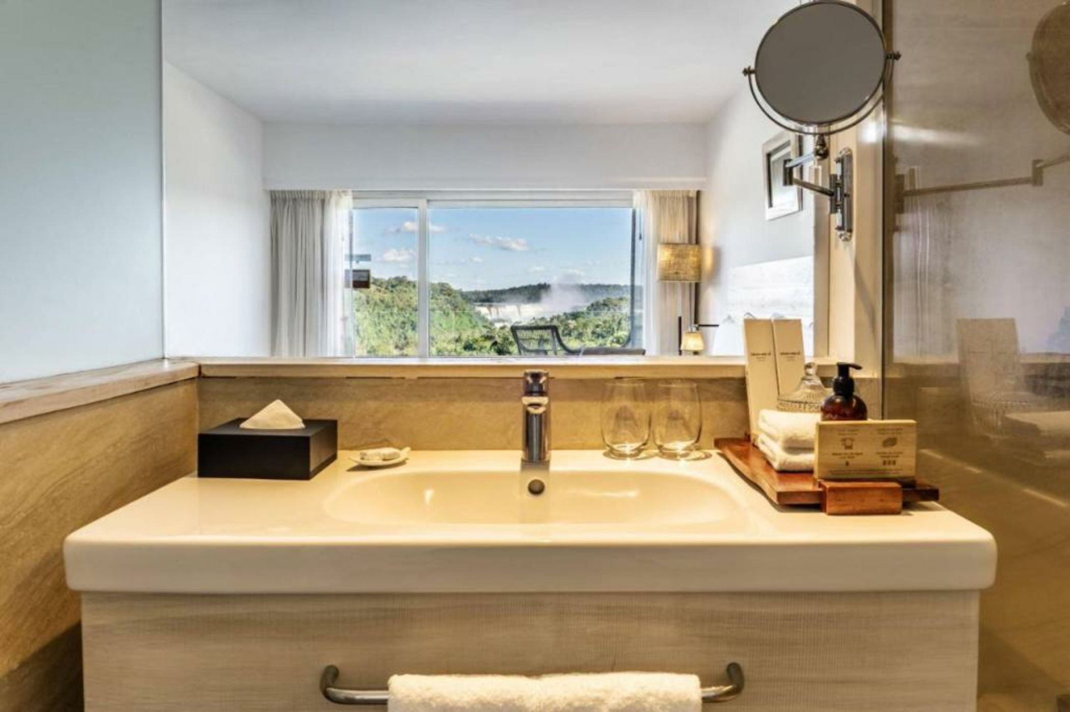 Gran Meliá Iguazú