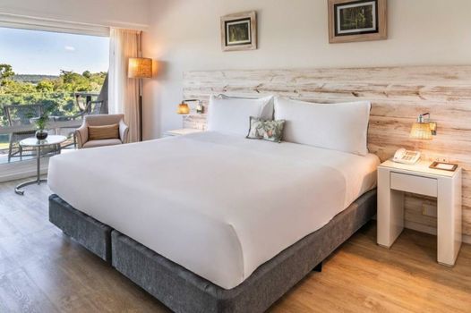 Gran Meliá Iguazú