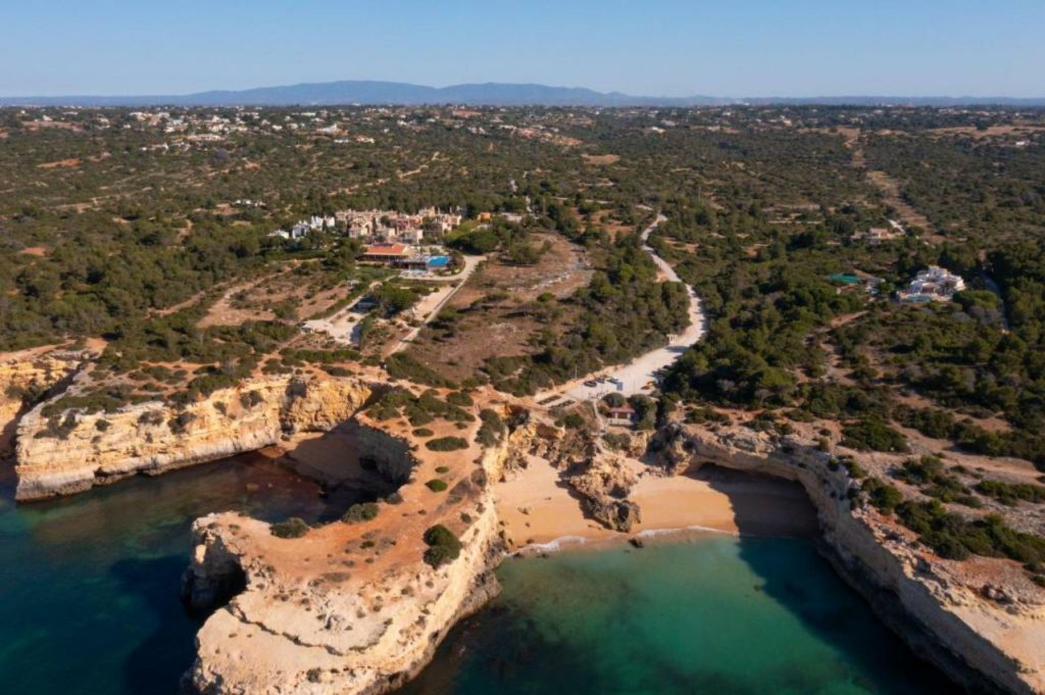Vila Alba Resort