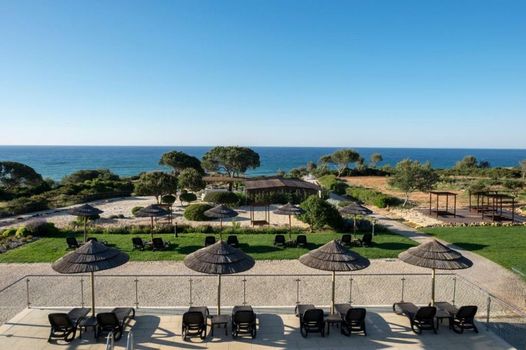 Vila Alba Resort