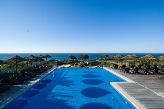 Vila Alba Resort