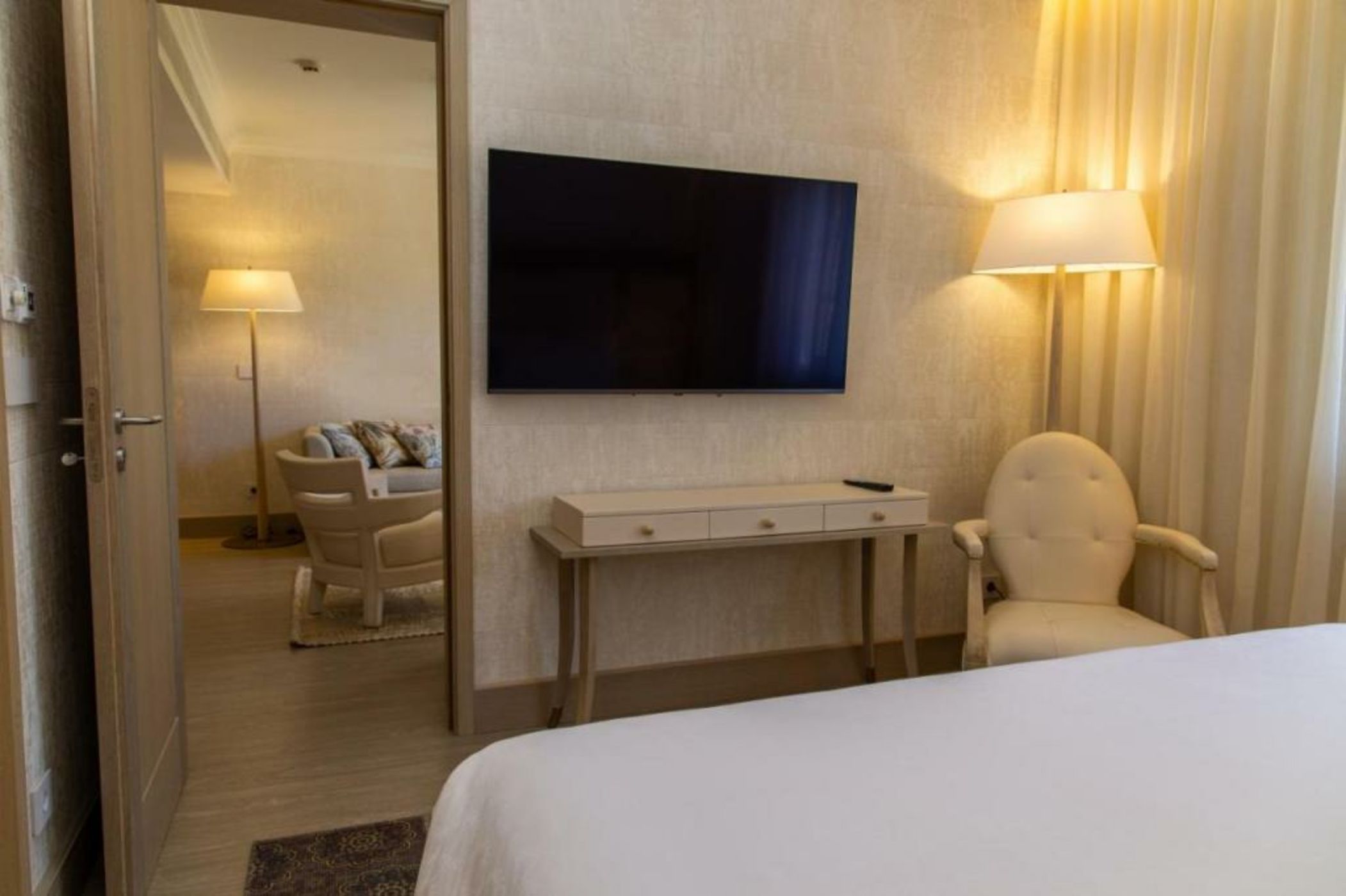 Vila Alba Resort