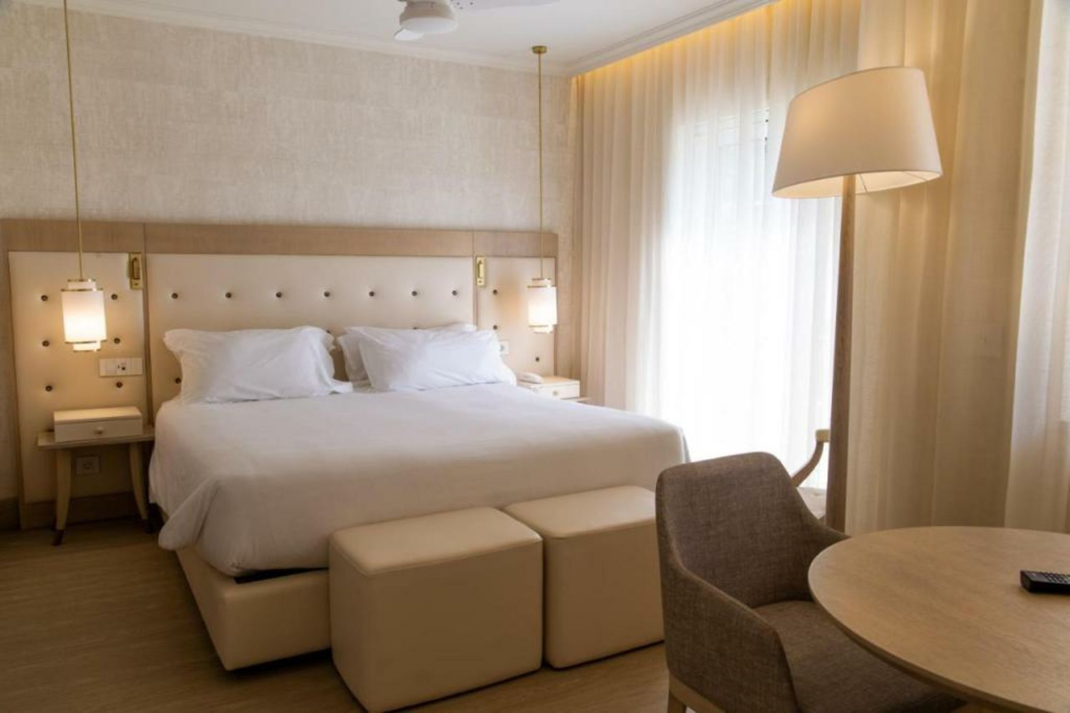 Vila Alba Resort