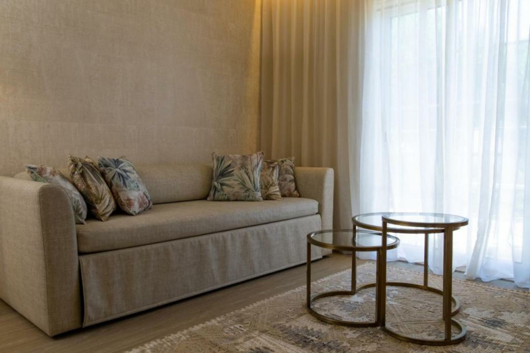 Vila Alba Resort