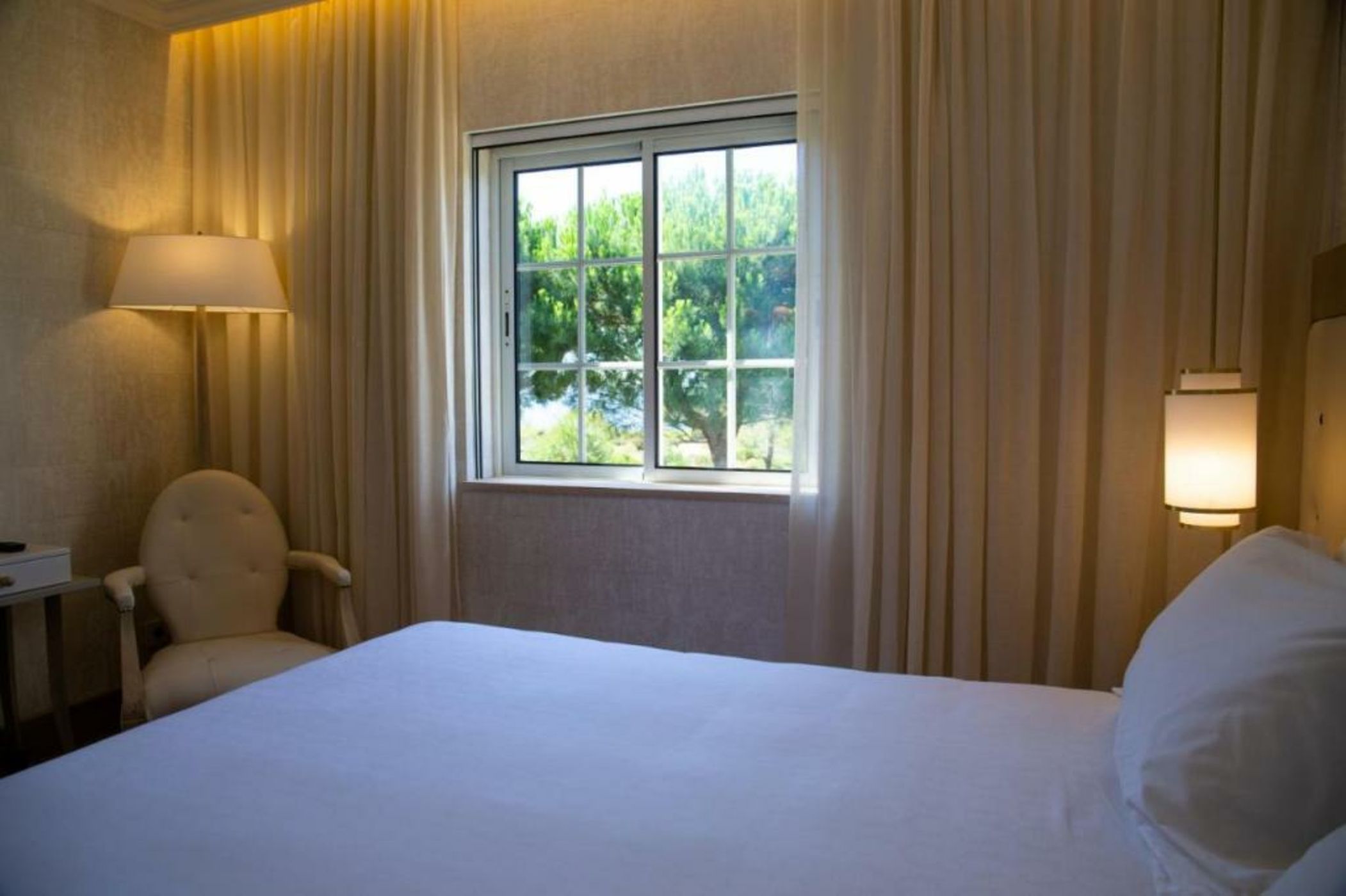 Vila Alba Resort