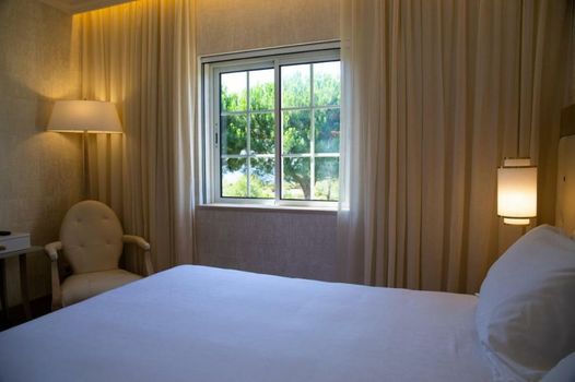 Vila Alba Resort
