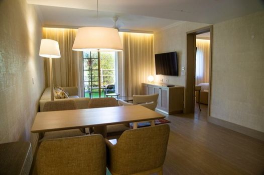 Vila Alba Resort