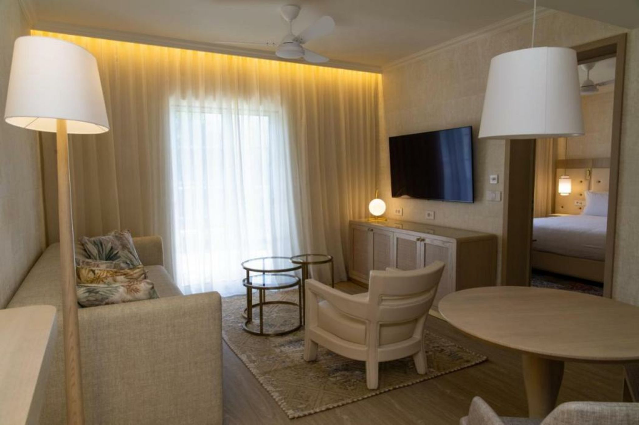 Vila Alba Resort