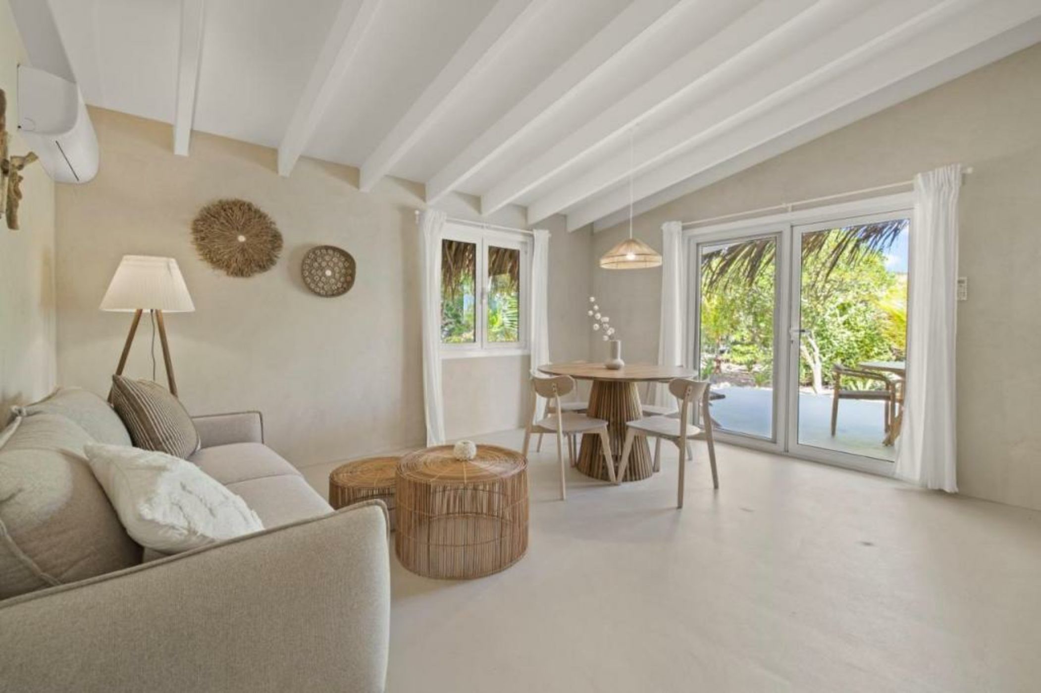 Sorobon Luxury Beach Resort