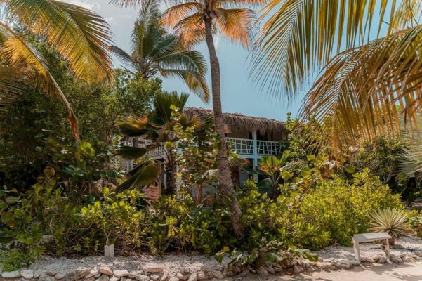 Sorobon Luxury Beach Resort