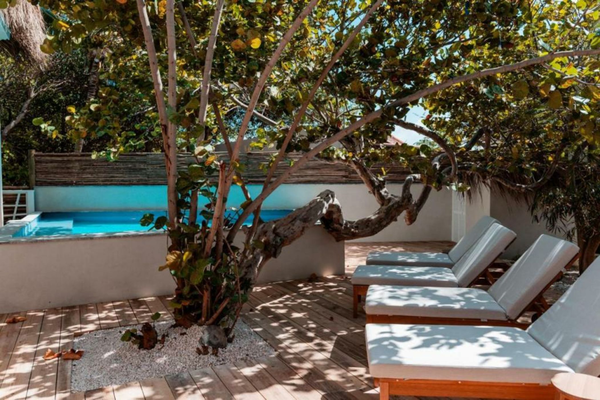Sorobon Luxury Beach Resort
