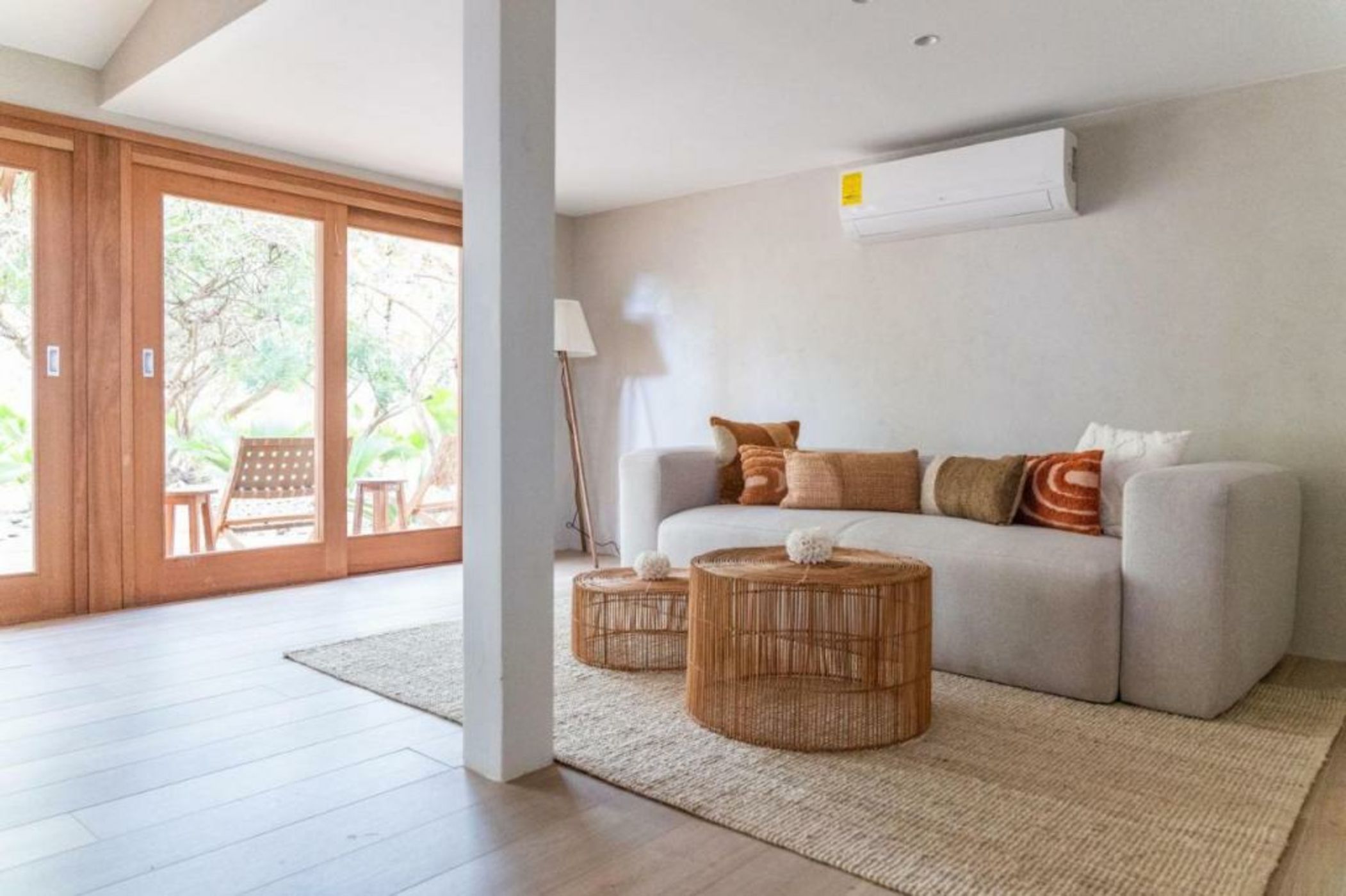 Sorobon Luxury Beach Resort
