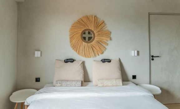 Sorobon Luxury Beach Resort