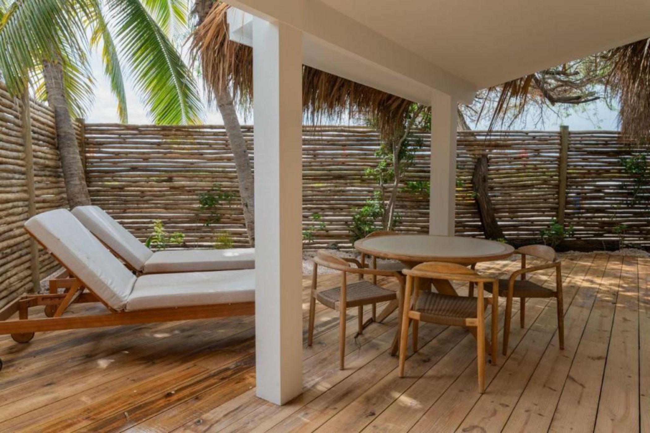 Sorobon Luxury Beach Resort