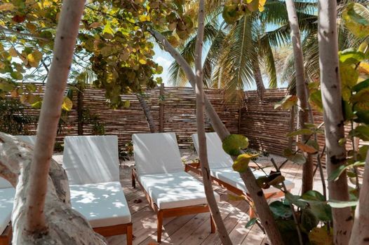 Sorobon Luxury Beach Resort