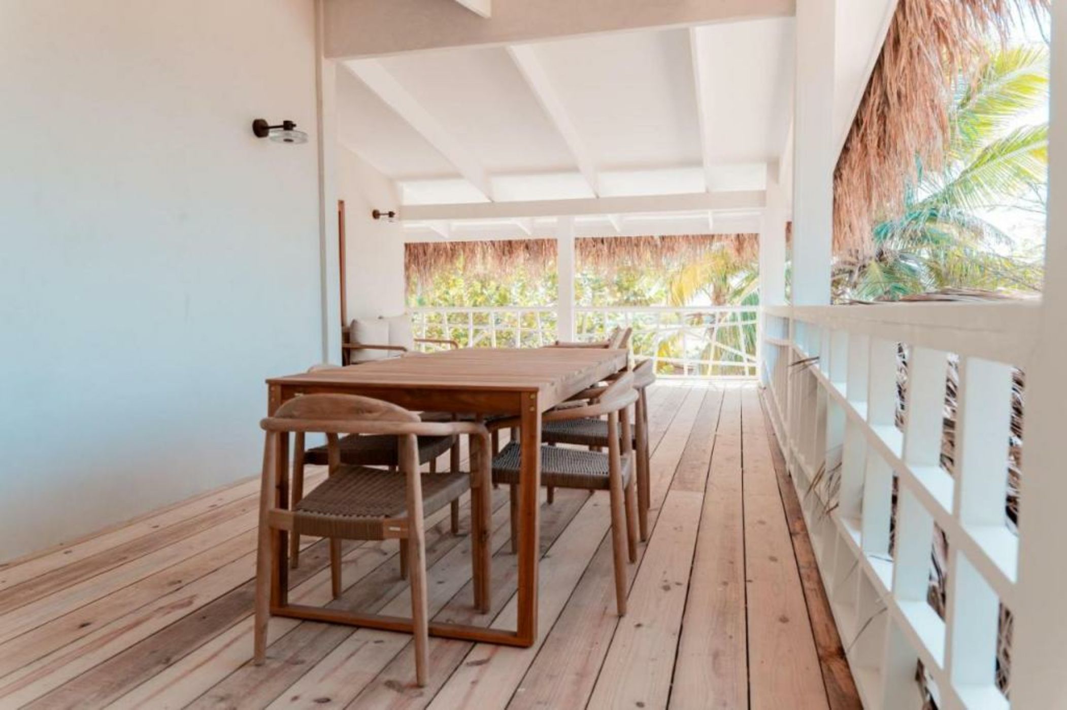 Sorobon Luxury Beach Resort