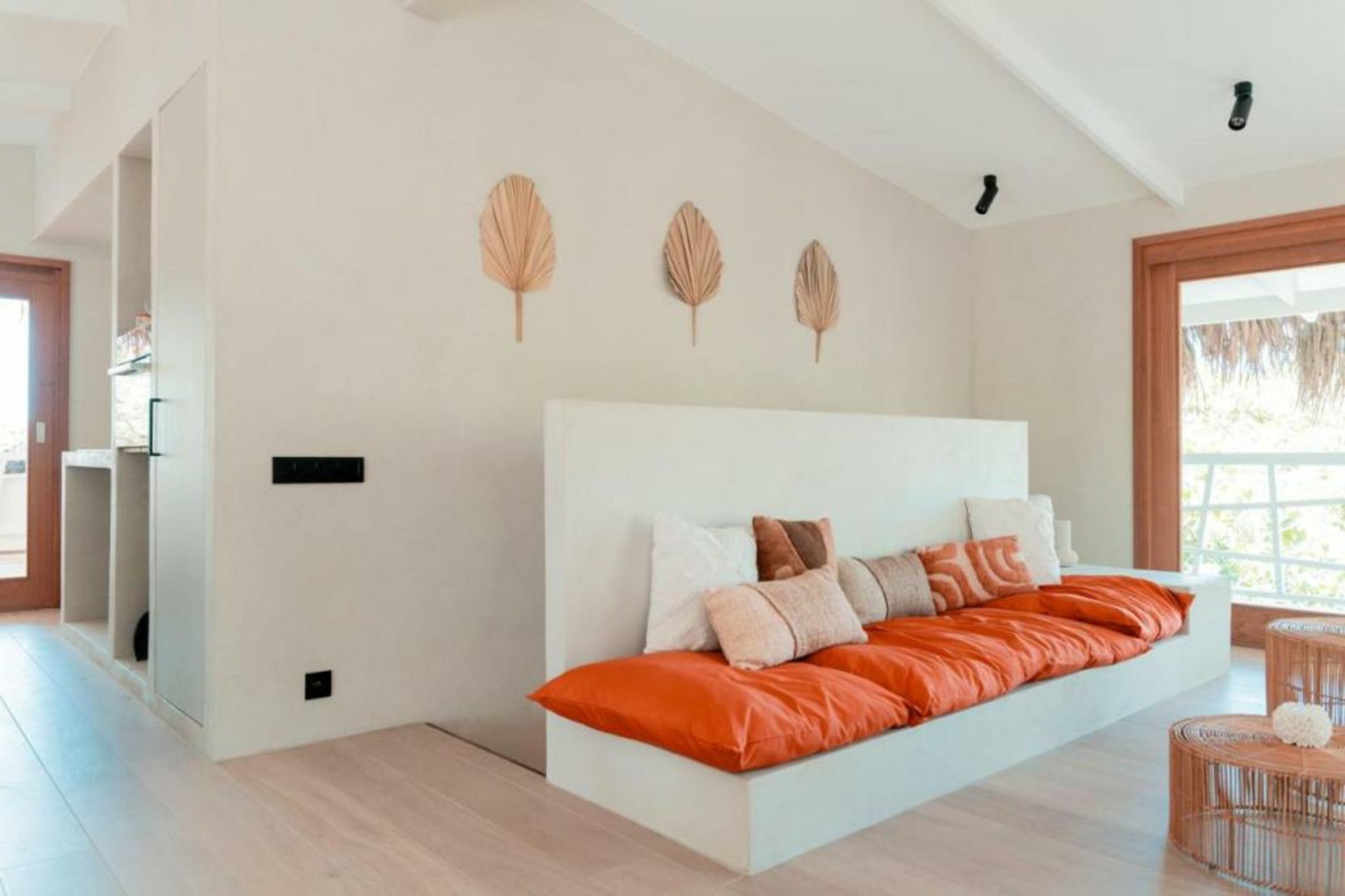 Sorobon Luxury Beach Resort