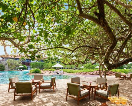 Cinnamon Bentota Beach - Signature Selection