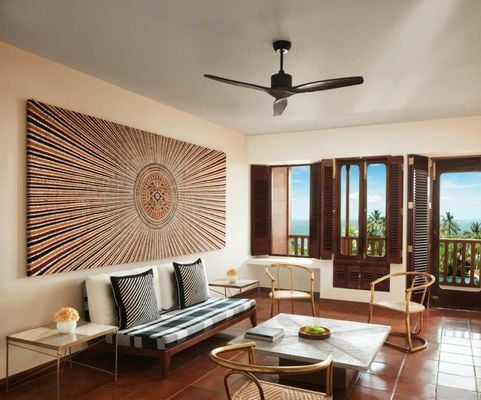 Cinnamon Bentota Beach - Signature Selection