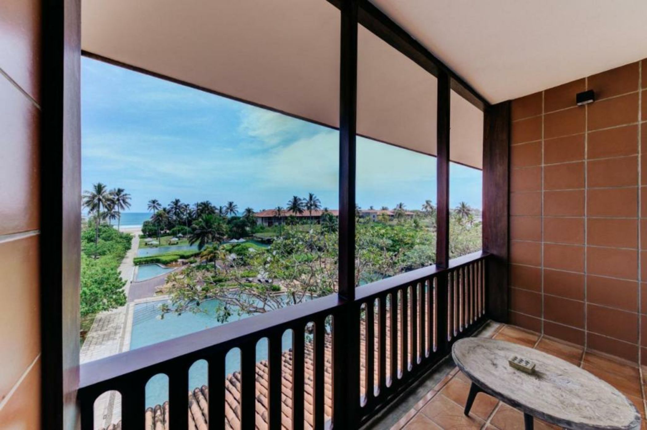 Cinnamon Bentota Beach - Signature Selection