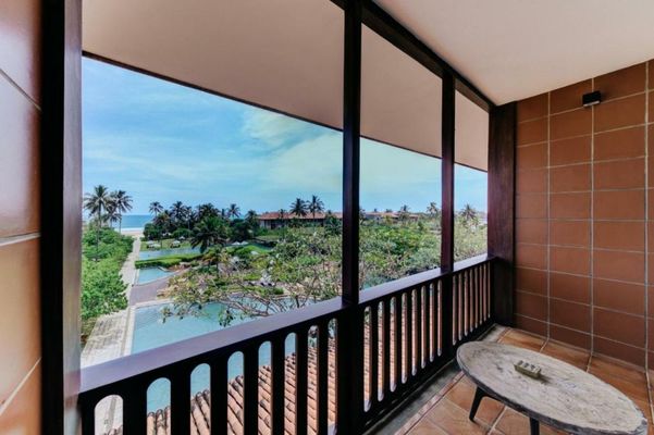 Cinnamon Bentota Beach - Signature Selection