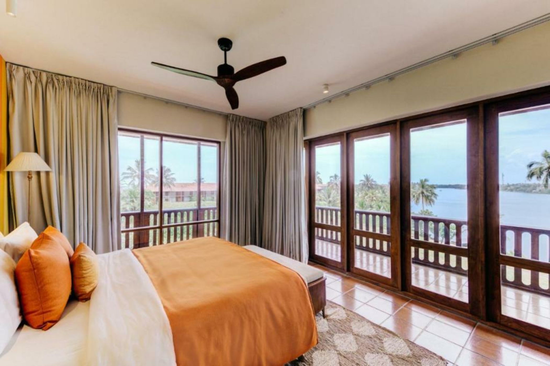Cinnamon Bentota Beach - Signature Selection