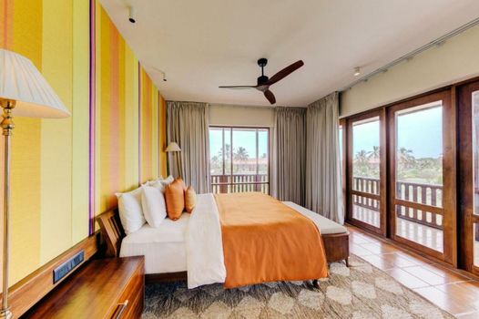Cinnamon Bentota Beach - Signature Selection