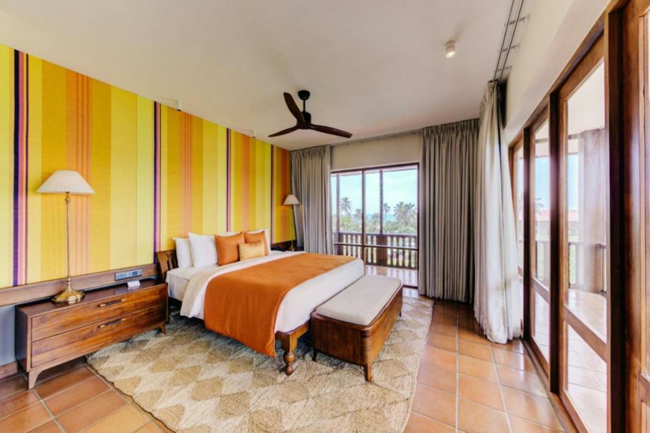 Cinnamon Bentota Beach - Signature Selection