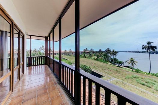 Cinnamon Bentota Beach - Signature Selection