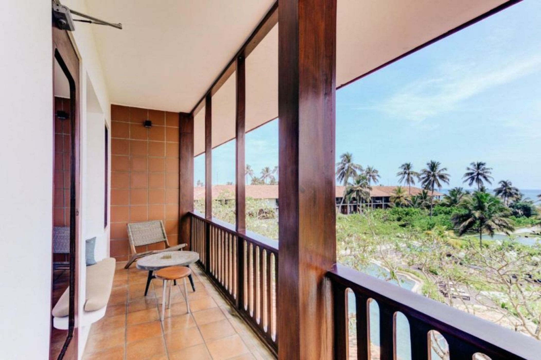 Cinnamon Bentota Beach - Signature Selection