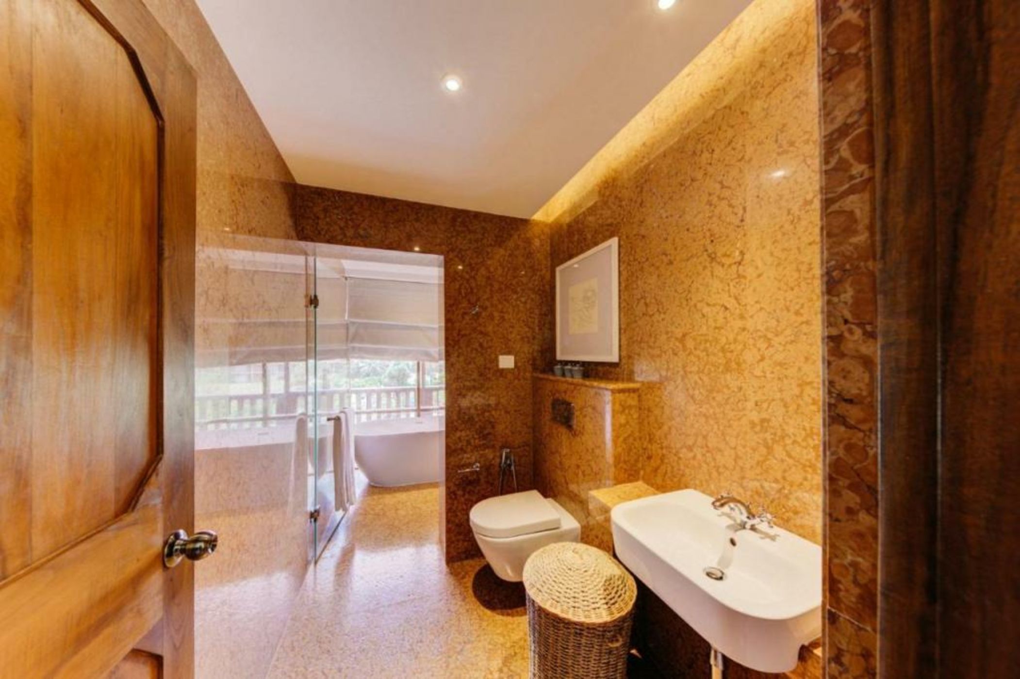 Cinnamon Bentota Beach - Signature Selection