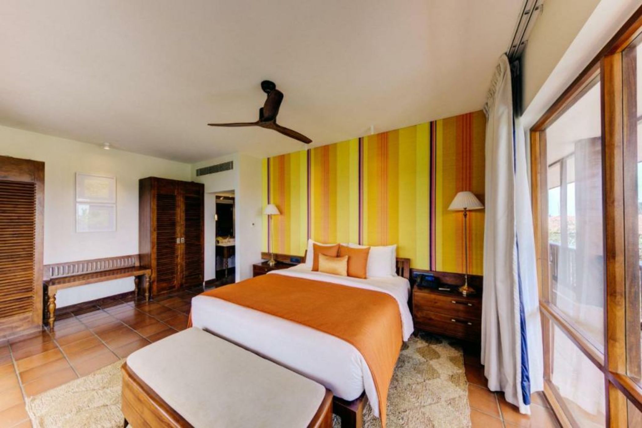 Cinnamon Bentota Beach - Signature Selection