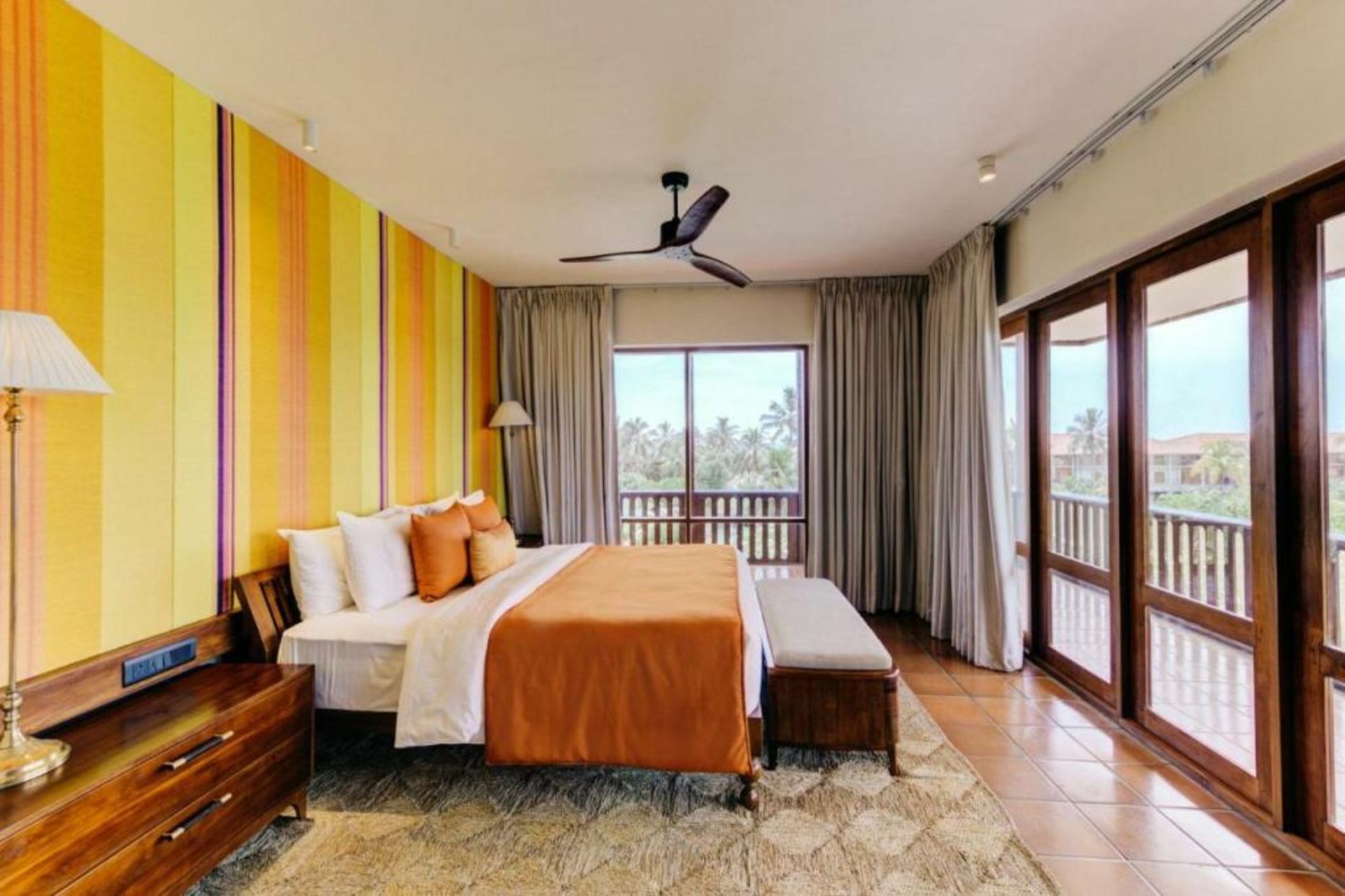 Cinnamon Bentota Beach - Signature Selection