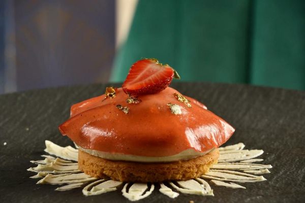 Villa Cortine Palace Relais Chateaux