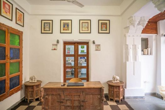 Kankarwa Haveli