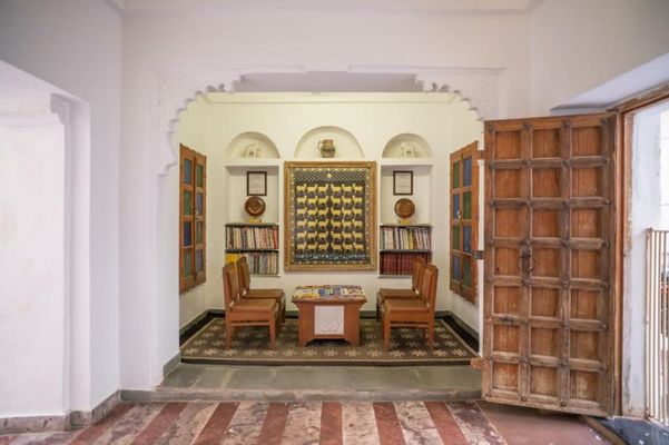 Kankarwa Haveli