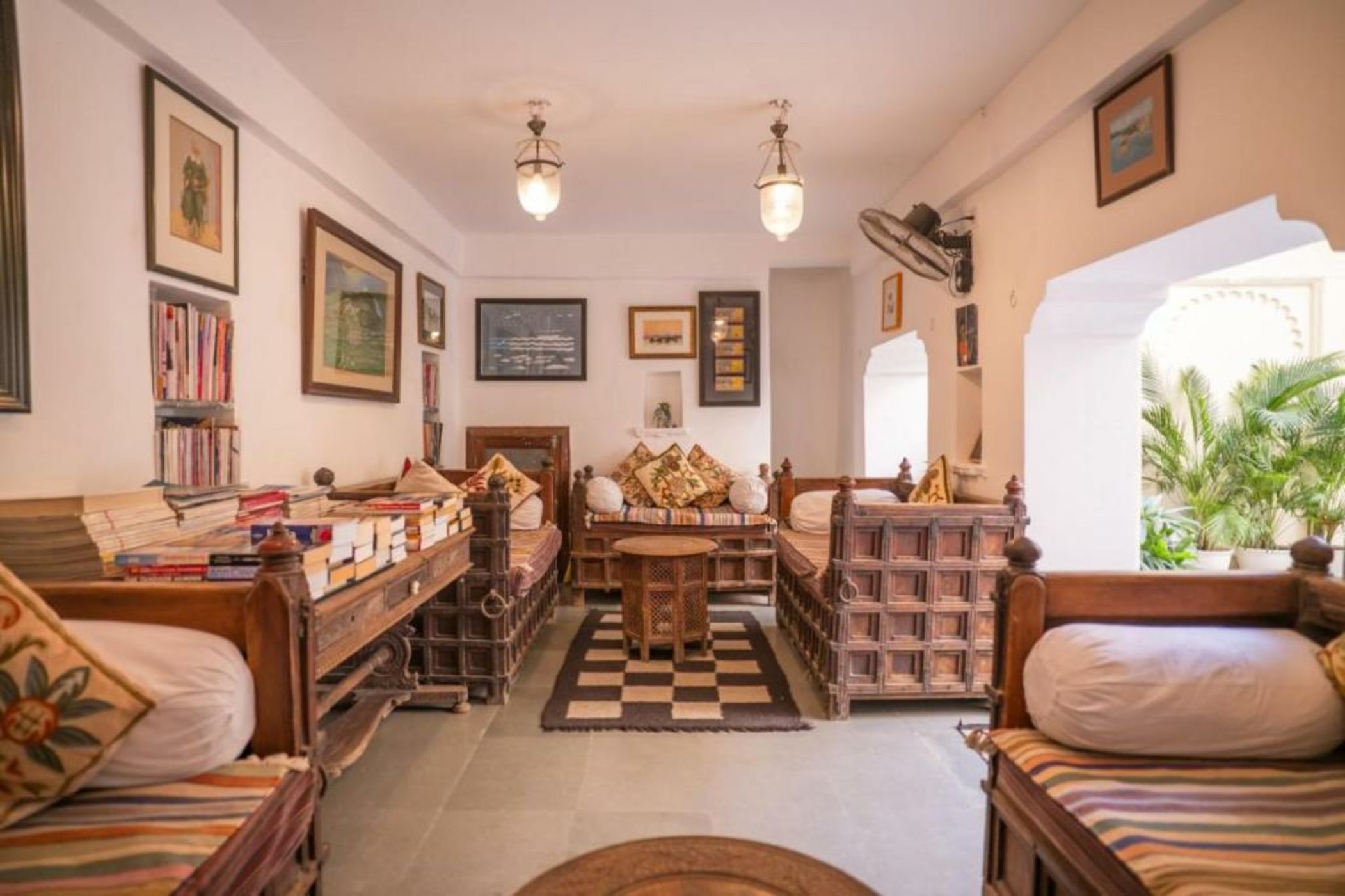 Kankarwa Haveli