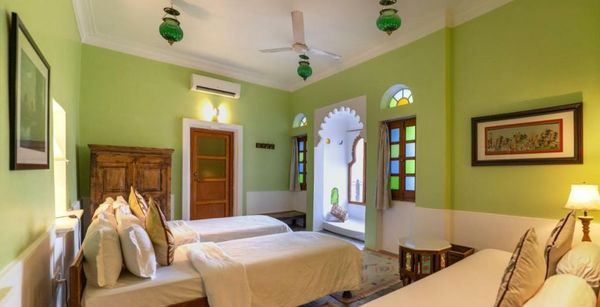 Kankarwa Haveli
