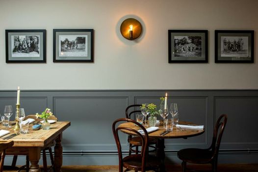 The Queens Arms