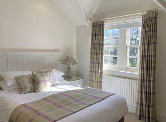 The Sportsman's Arms