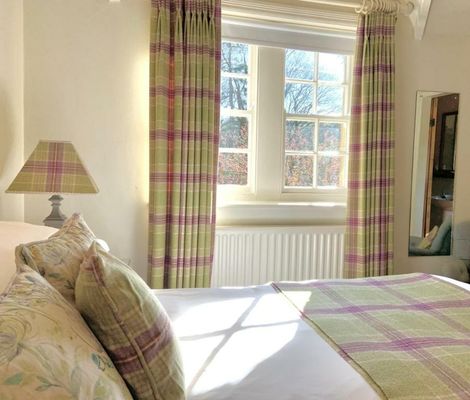 The Sportsman's Arms