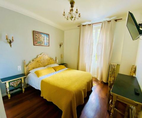 Hôtel des Templiers