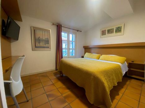 Hôtel des Templiers