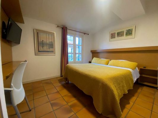 Hôtel des Templiers