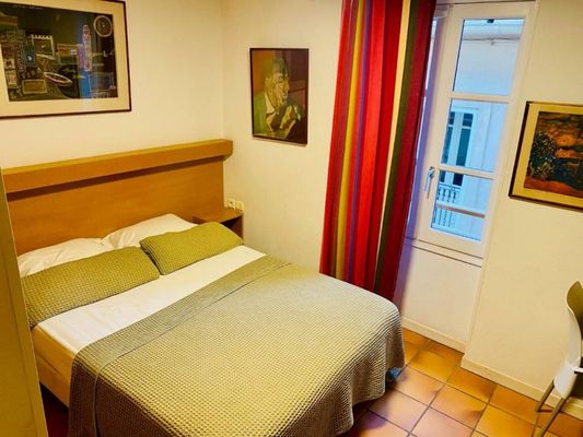 Hôtel des Templiers