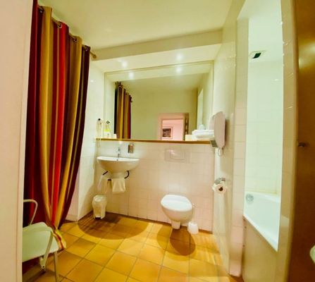 Hôtel des Templiers