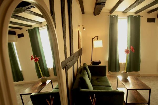 The Angel Posting House & Livery