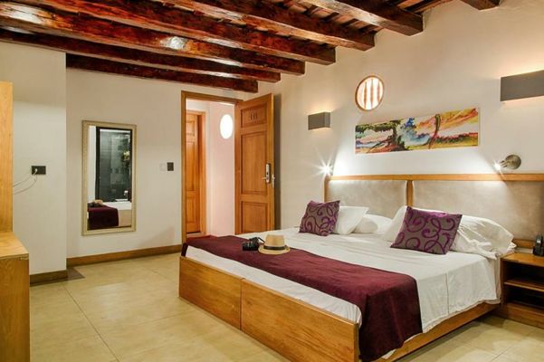 Hotel Boutique Casa Carolina Santa Marta